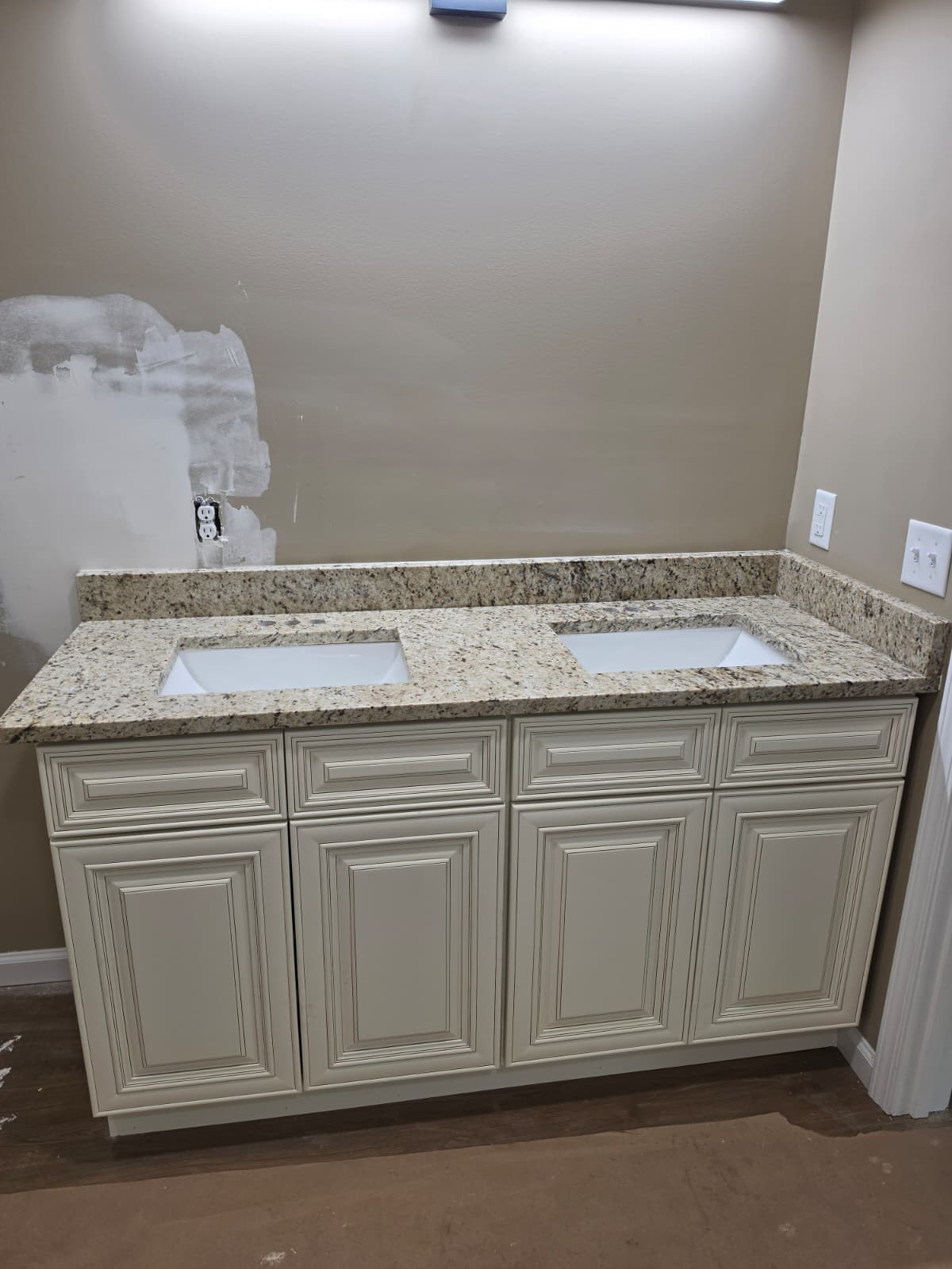 Fabrication and installation of granite, quartz, and marble (1)