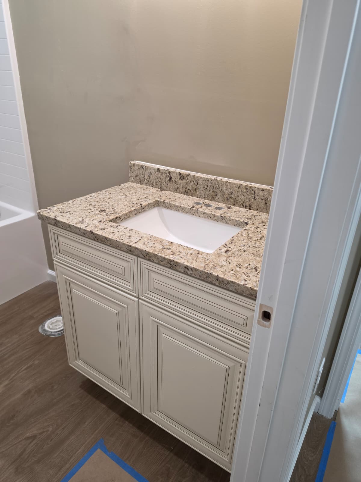 Fabrication and installation of granite, quartz, and marble (5)