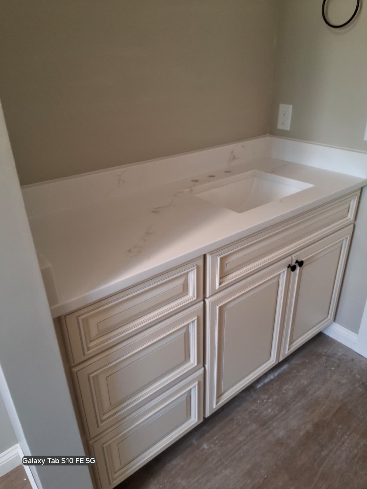 Fabrication and installation of granite, quartz, and marble (6)