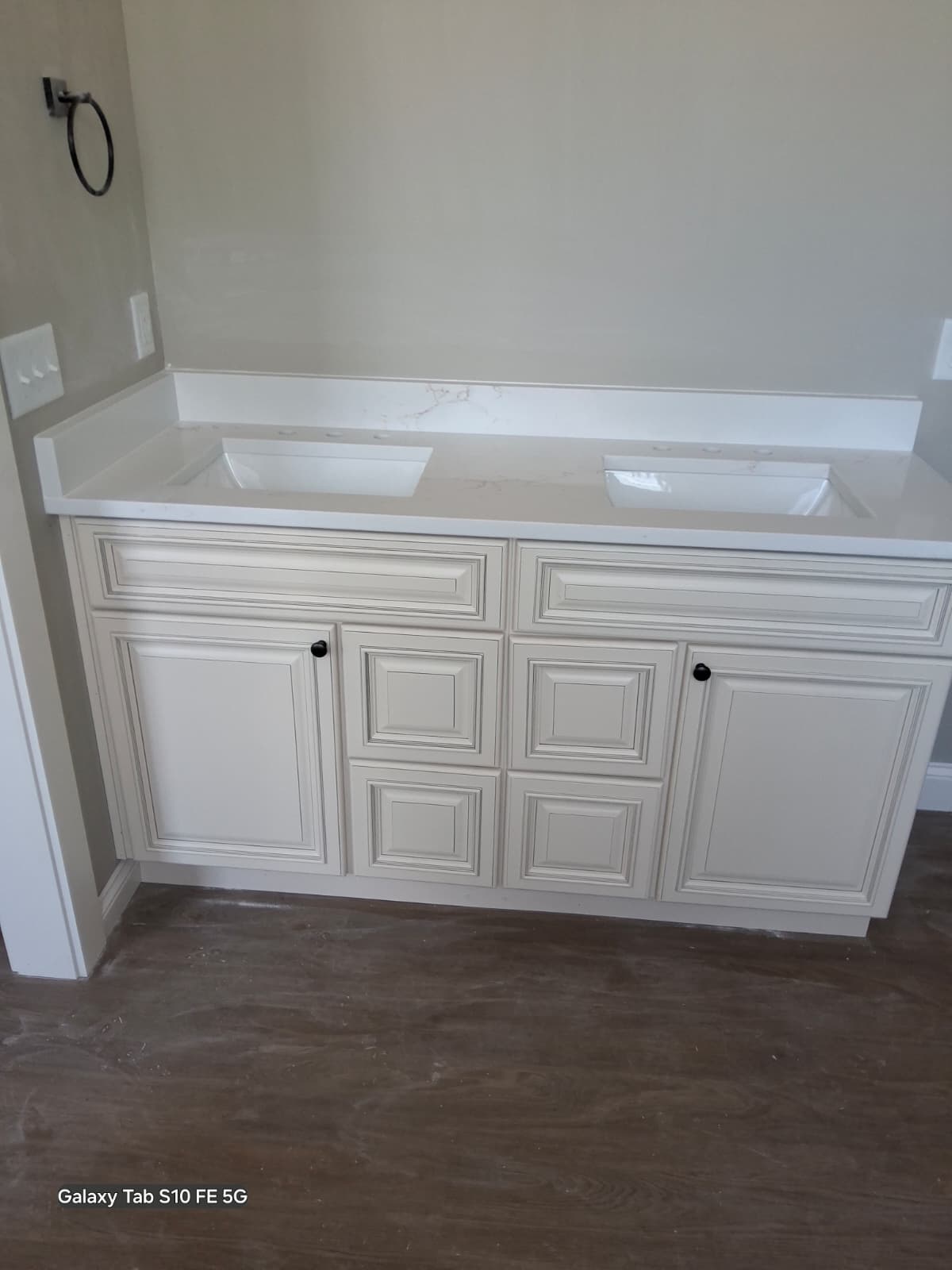 Fabrication and installation of granite, quartz, and marble (8)