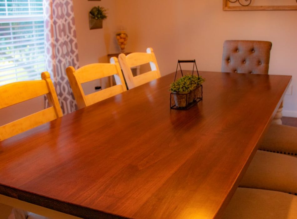 Carpentry 1 - JDA Construction LLC